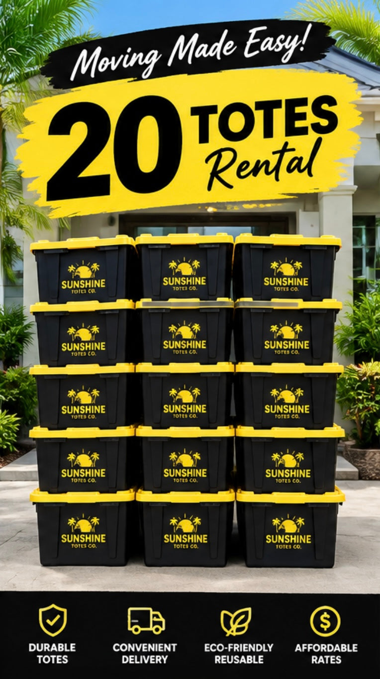 Mover Package