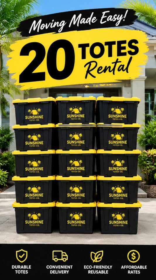Mover Package